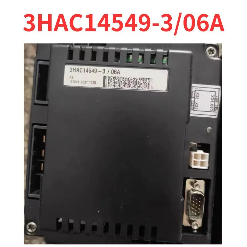 드라이버 리퍼 완료 3HAC14549-3/06A 신