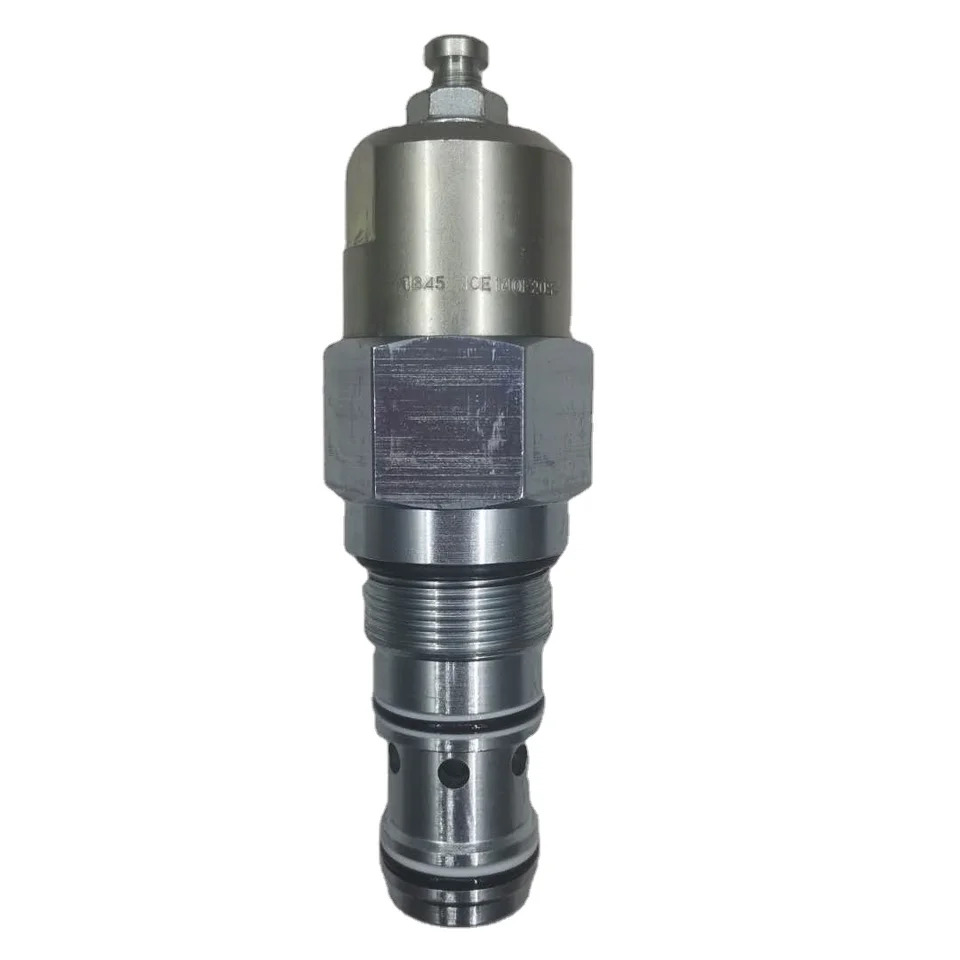 1CE vic kers 오버센터 밸브 1CE140F40S4