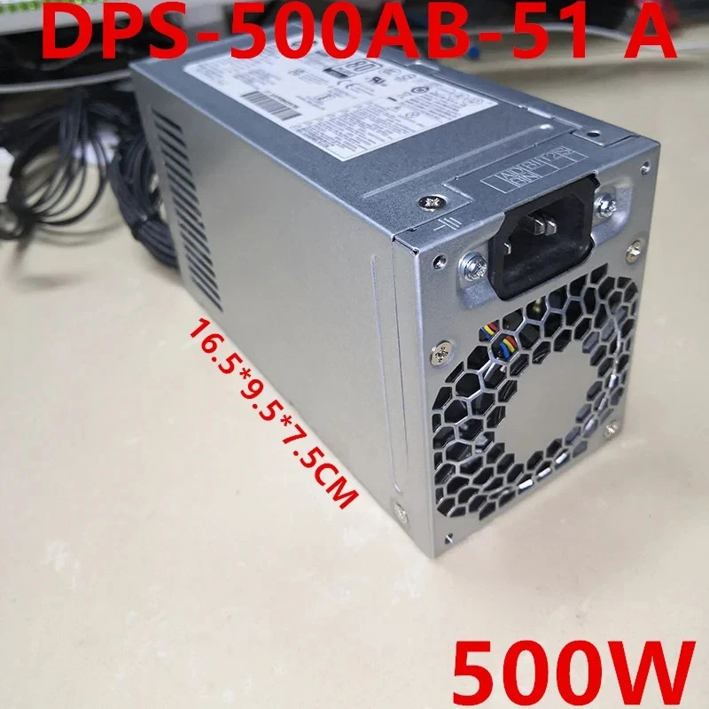 hp호환 DPS-500AB-51 A L77487-003 L89233-001 전원공급장치 500W