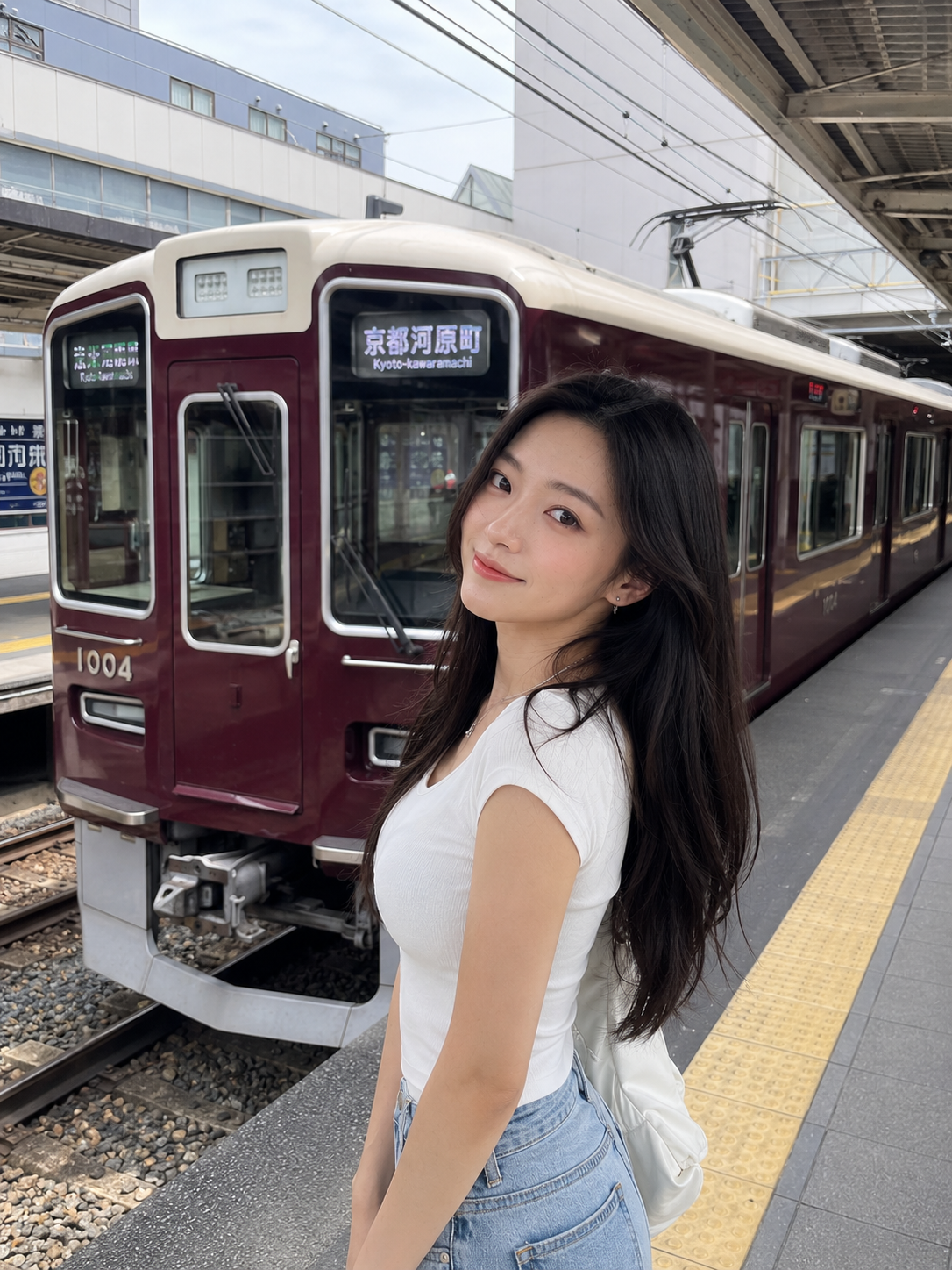 네이버 투어비스 스토어 일본 오사카 한큐패스 1일권