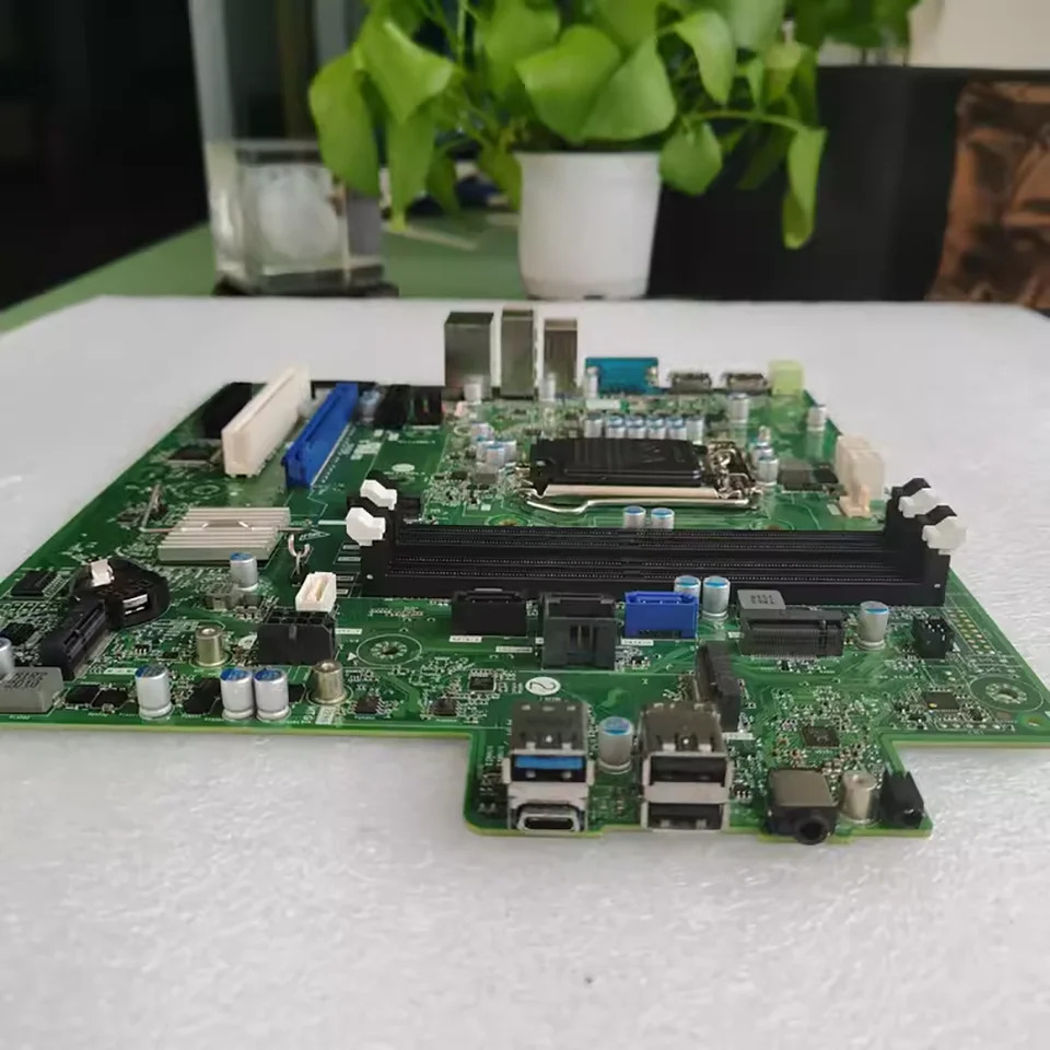 델 옵티플렉스 7080 MT 타워 J37VM 0J37VM C52RJ 0C52RJ LGA 1151 DDR4 데스크탑 마더보드