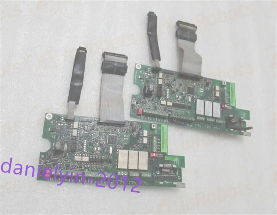 68500320 E ABB SMIO-01 회로 기판 PCB 68500320E