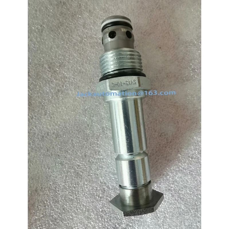 VICKERS SV13-10-C-0-00 SV13-20-0-0-00 SV13-12V-C-0-00 SV13-16-C-0-00 SV13-12-C-0-00 카트리지 밸브