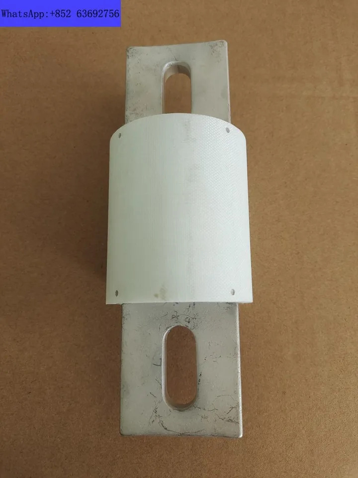 신 에너지 고전압 DC 퓨즈 NHV7-600A/500A 700VDC
