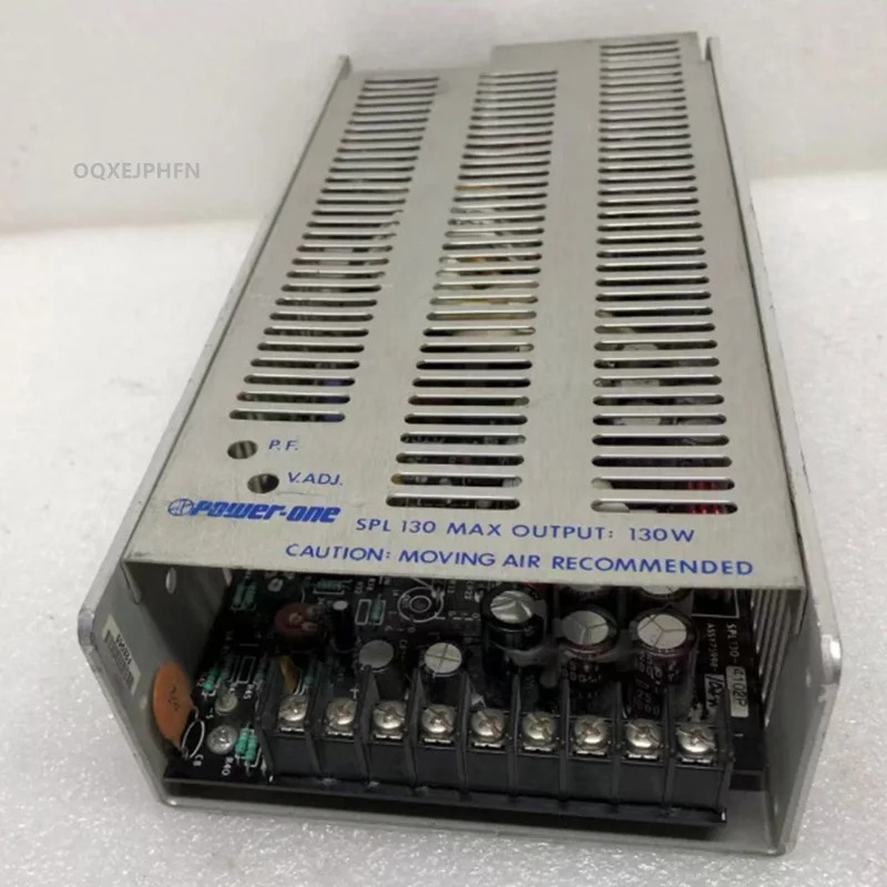 POWER-ONE 리퍼 전원공급장치 130W SPL130-4102P 새 것처럼 작동