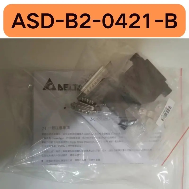 서보 드라이브 ASD-B2-0421-B