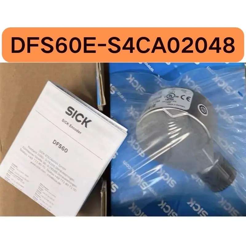 DFS60E-S4CA02048 인코더