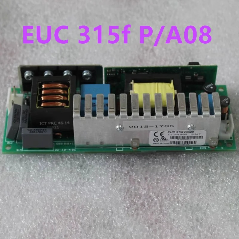 EUC 270g P/A27 315f P/A08 280g P/A07 거새 원본 전원 보드 새 처럼 작동