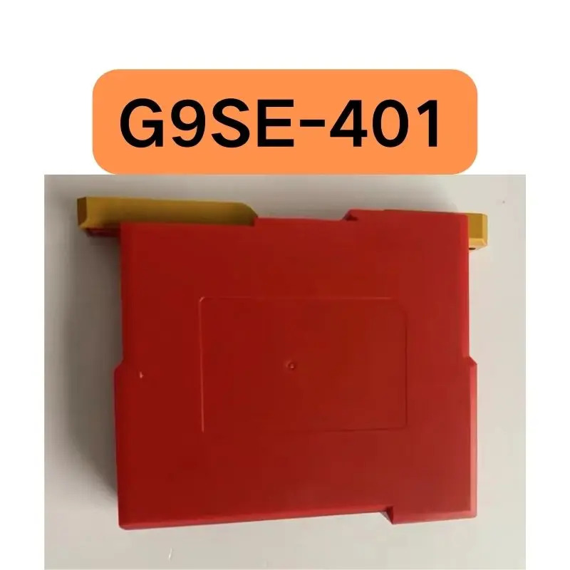 G9SE-401 안전 릴레이 신