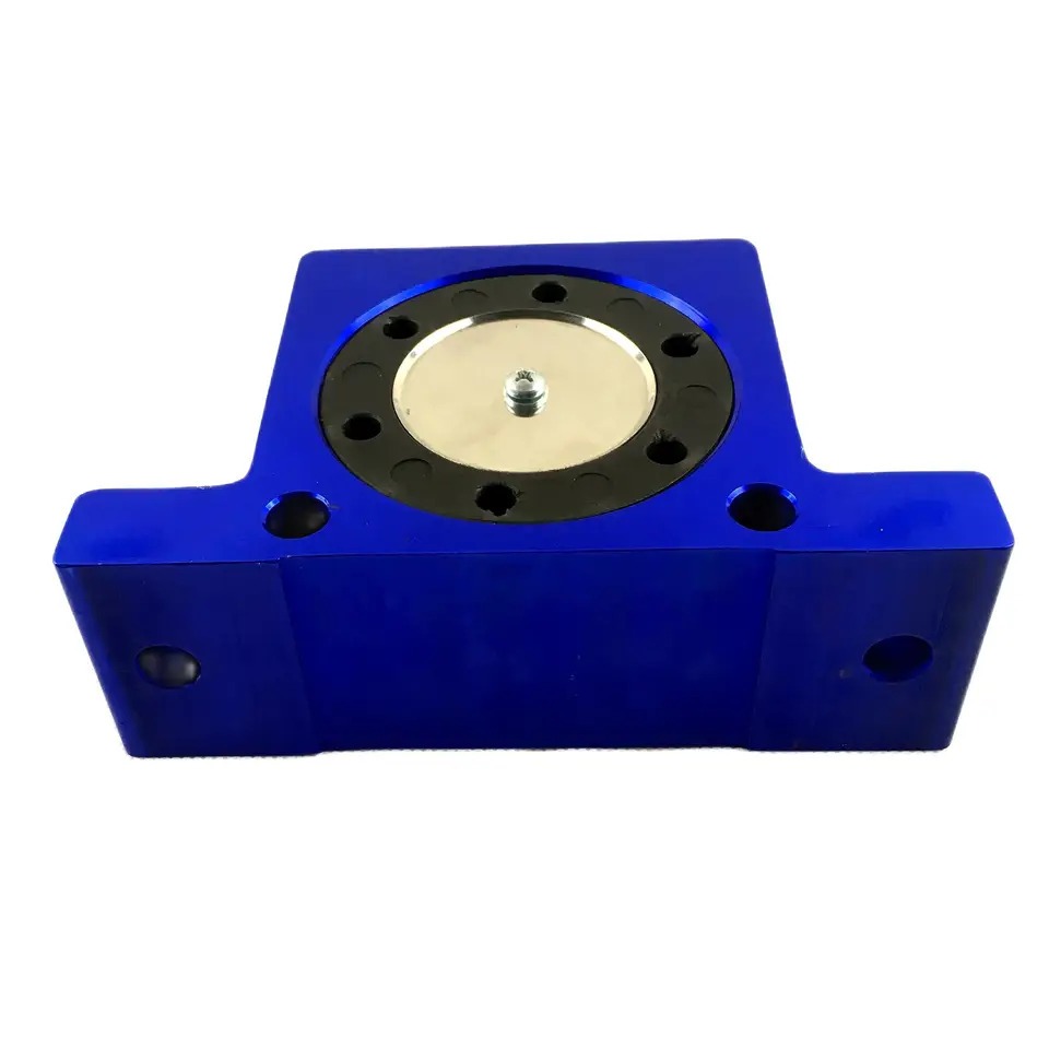 산업공압식 롤러 진동기 R100 36000 RPM 정격 주파수