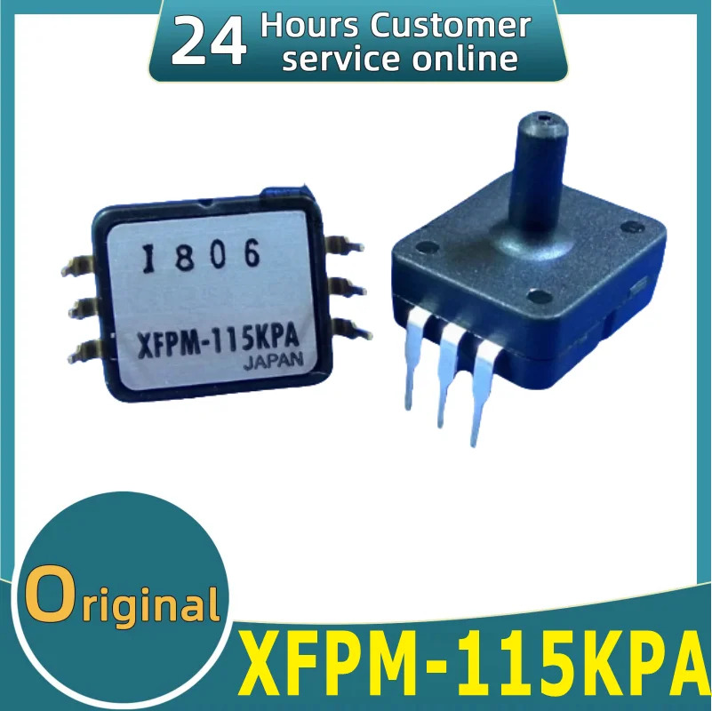 압력센서 Xfpm-115kpa