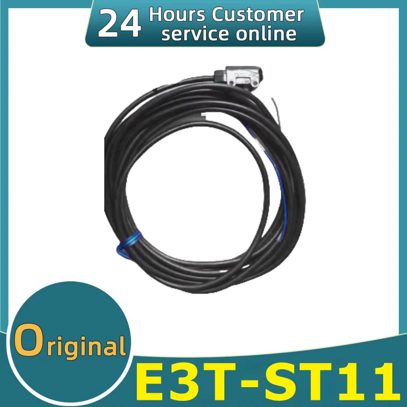 오리지널 광전스위치 E3t-st11 E3t-st12 E3t-st21 E3t-st22 E3t-st11r E3t-st22m