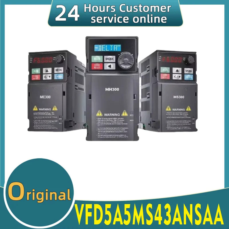 원본 주파수 변환 모듈 Vfd2a7ms43ansaa Vfd4a2ms43ansaa Vfd5a5ms3ansaa Vfd9a0ms43ansaa Vfd4a8ms21ansaa Vfd7a5