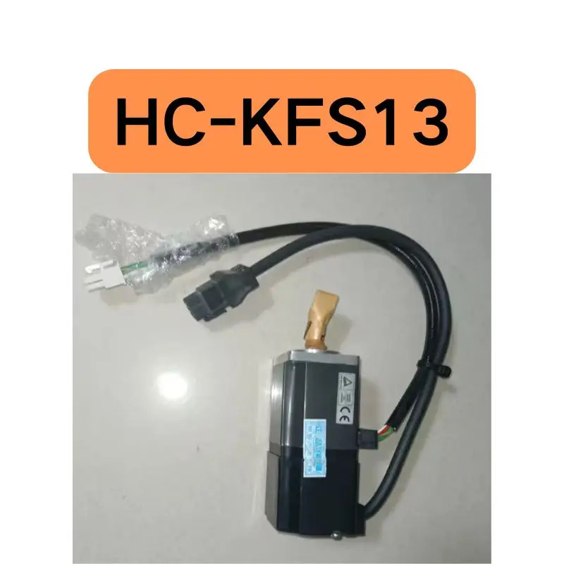 HC-KFS13 서보모터 리퍼 OK 100W