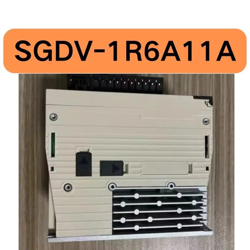 SGDV-1R6A11A 드라이버