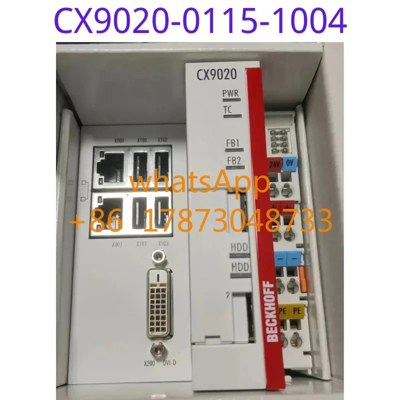 원본 CX9020-0115-1004