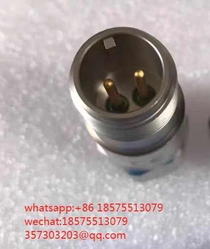 Wilcoxon 진동 센서 780B 780B-PQZ158