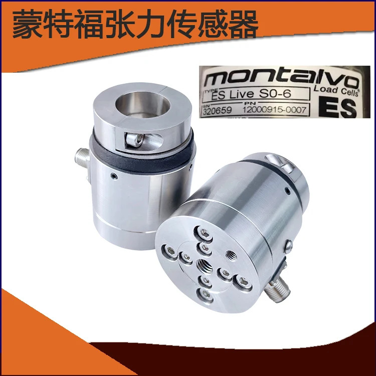 Montalvo 장력 센서 ES-F0 ES-S0 ES-FB2 중