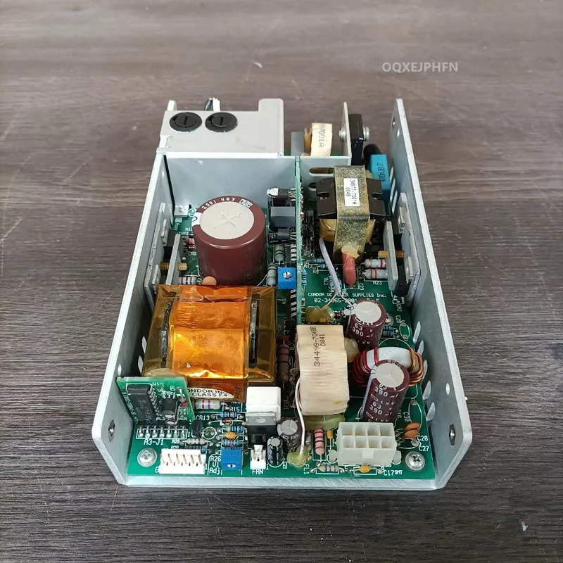 CONDOR리퍼 전원공급장치 150W GLD150-48 새 것처럼 작동