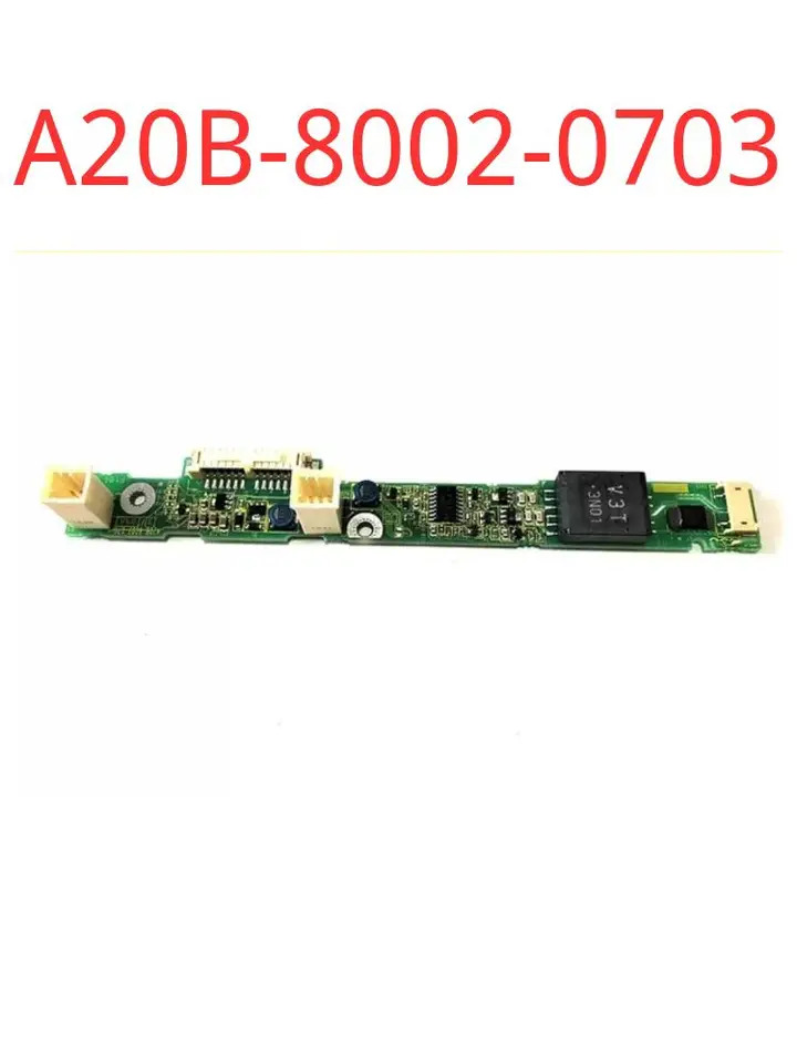 A20B-8002-0703 PCB 회로 기판상태 해체