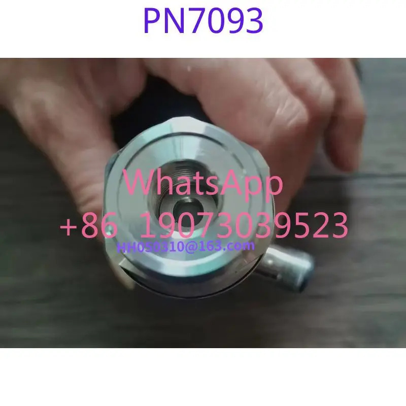 리퍼 센서 PN7093 기능 OK