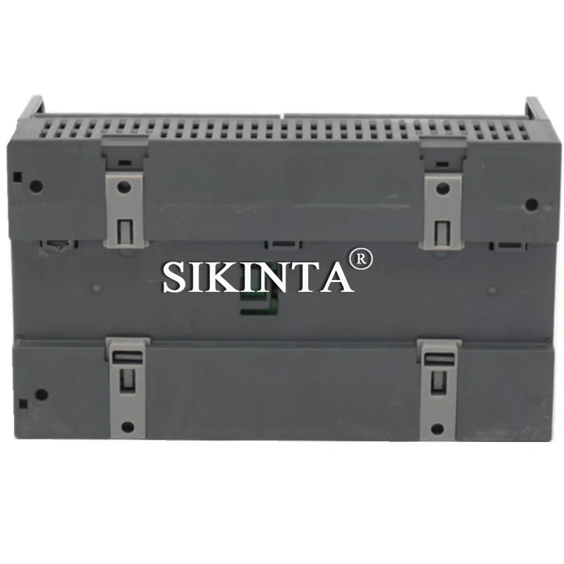 S7-200 SMART CPUSR60 6ES7288-1SR60-0AA0 6ES7288-1ST60-0AA0 CPU 출력 모듈 완전 리퍼