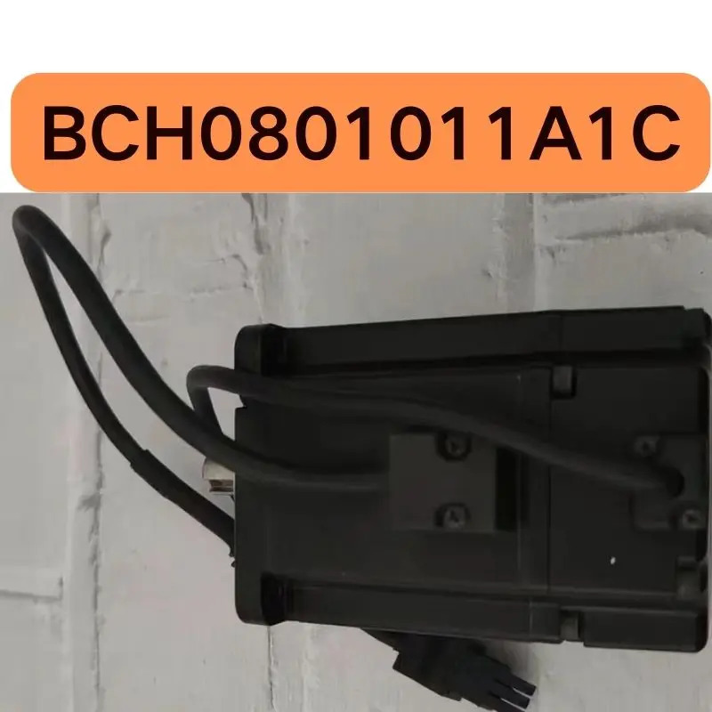 리퍼 400W 모터 BCH0801011A1C 완료 정상 작동