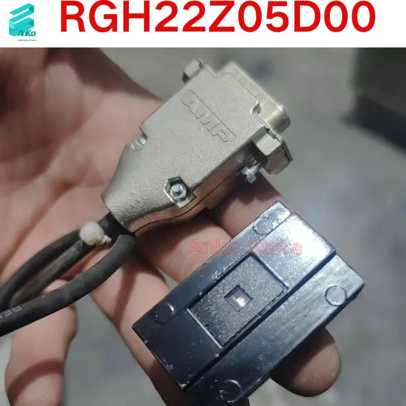 리퍼 OK 읽기 헤드 인코더 RGH22Z05D00
