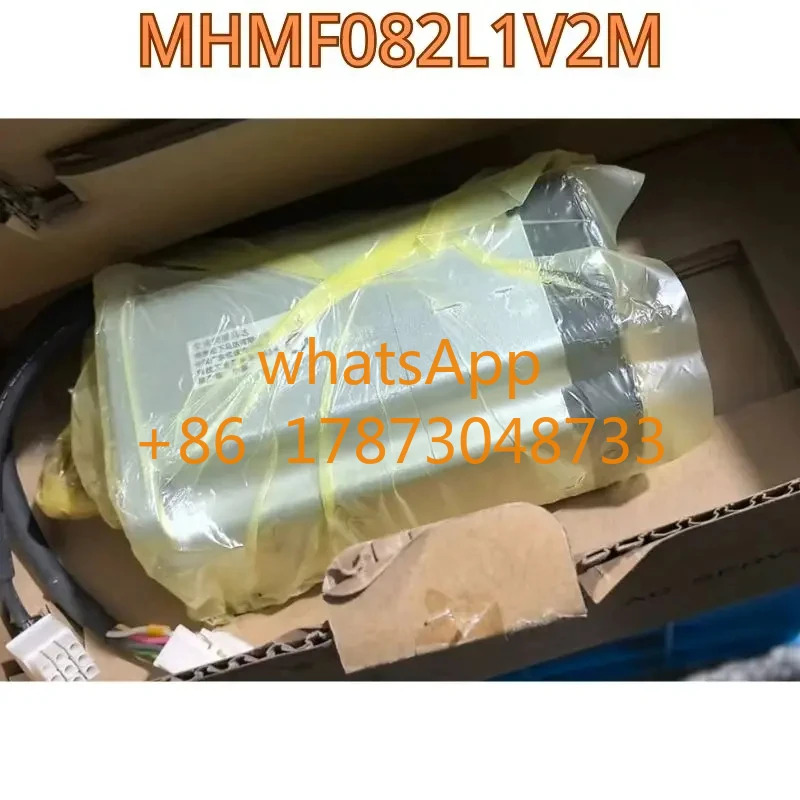 오리지널 모터 MHMF082L1V2M