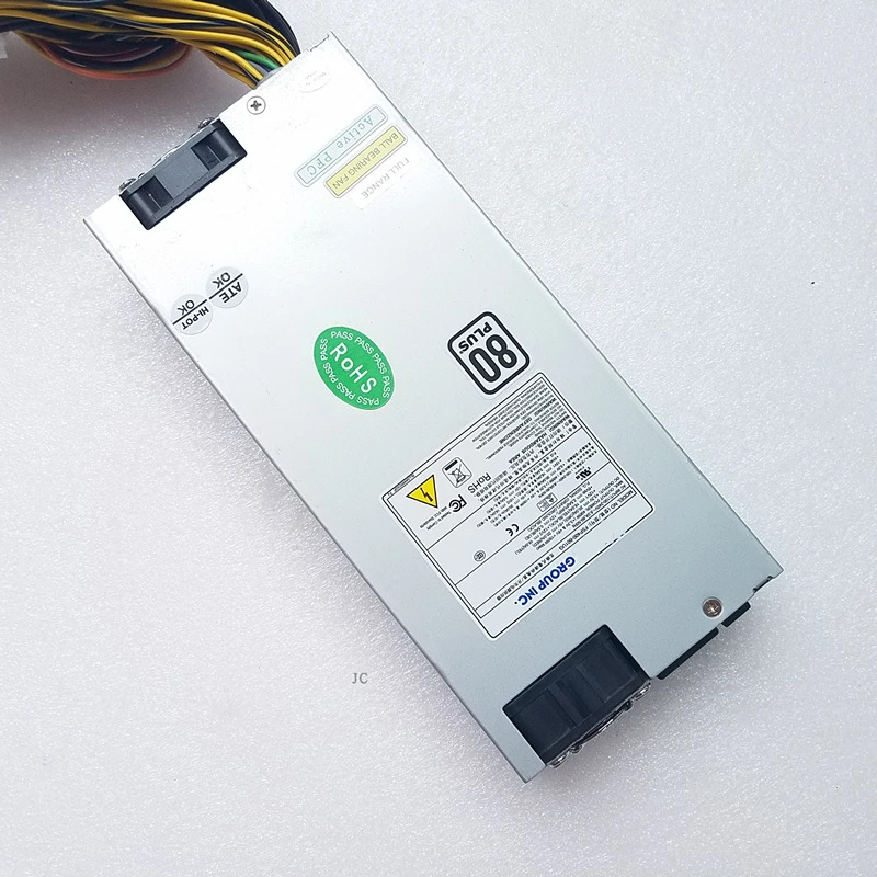 FSP 1U 400W 스위칭 전원공급장치 새 원본 PSU FSP400-601UG FSP400-701UH SPI400U4BB
