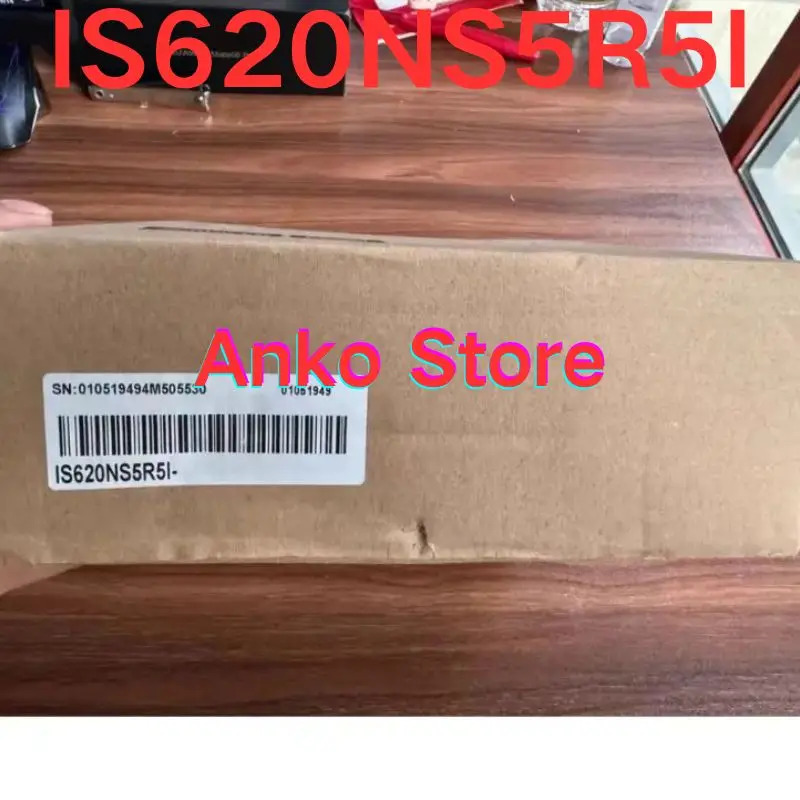 서보 드라이브 IS620NS5R5I 신