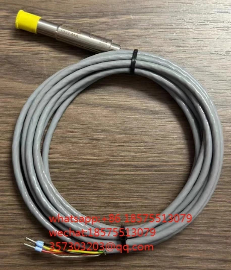 Kral EEG 44A 유량계 센서