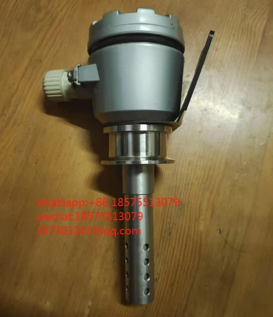 ENDRESS HAUSER CLS12-A9Y1A 전도도 프로브