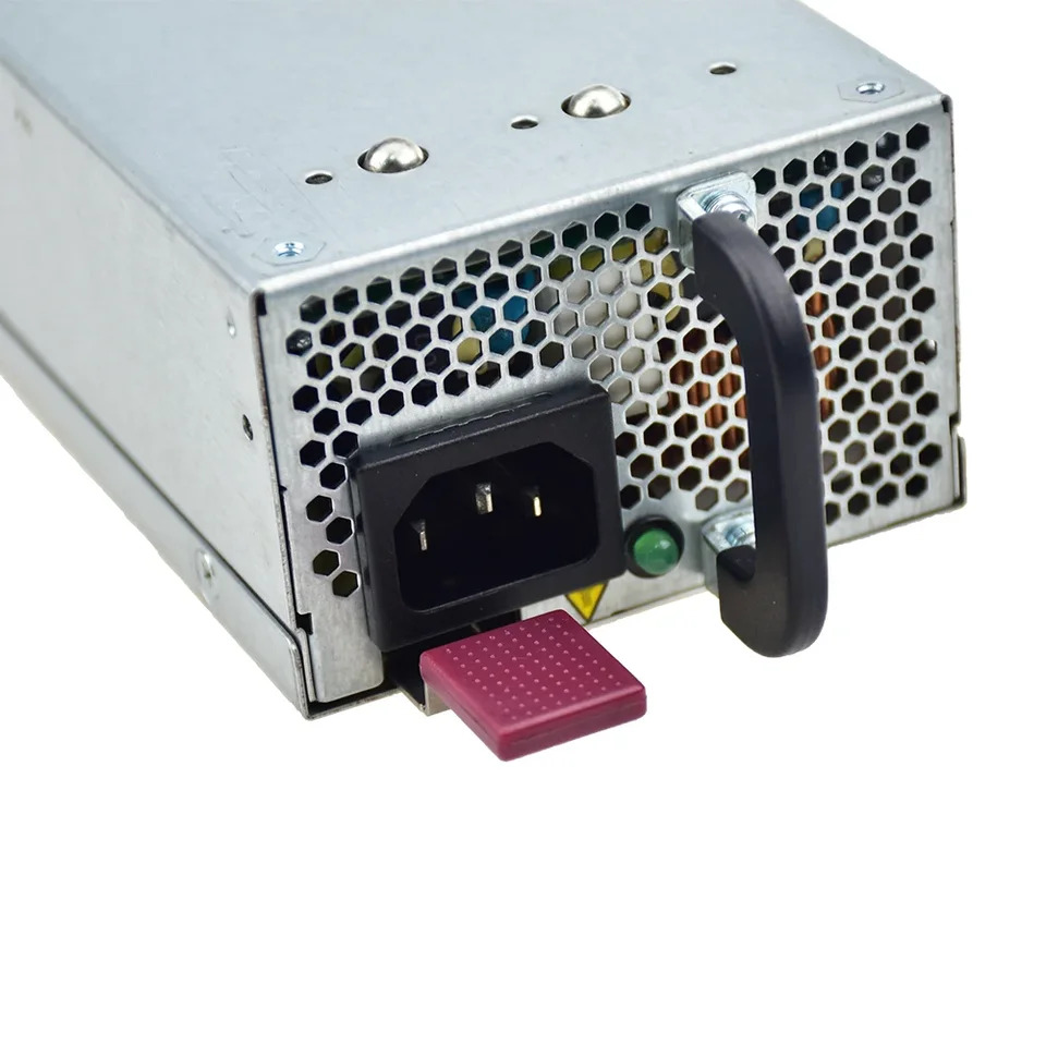 hp호환 DL380 G5 1000W 서버 전원공급장치 DPS-800GB A379123-001403781-001 Psu