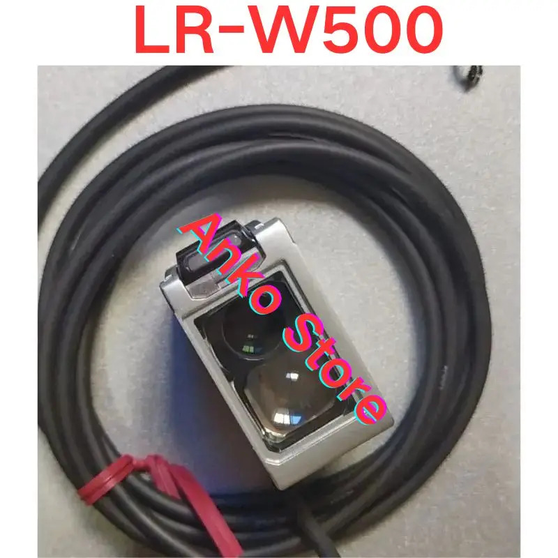 레이저 센서 LR-W500 신