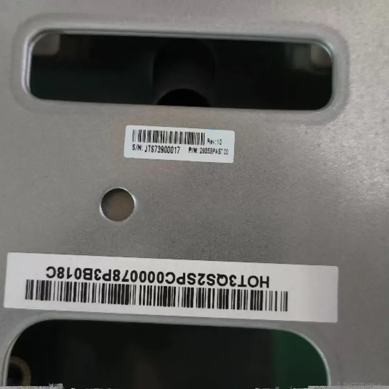 IBM 29S5SPAST00 3PNF300 002HW589 375-003 376 거새 원본 전원 보드는 것처럼 작동