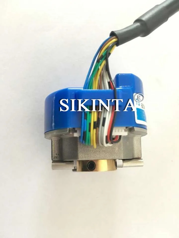TS6014N138 완전히 리퍼