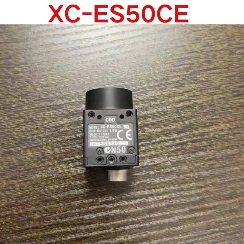리퍼 OK 산업카메라 XC-ES50CE