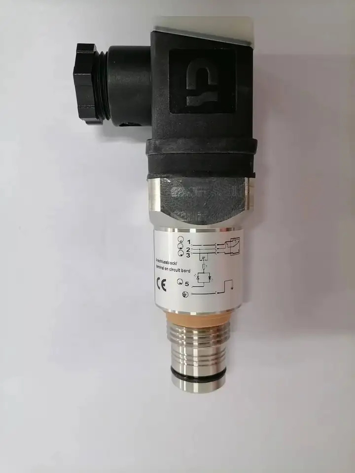 HHYDAC 유압 온도 센서 ETS3868 시리즈