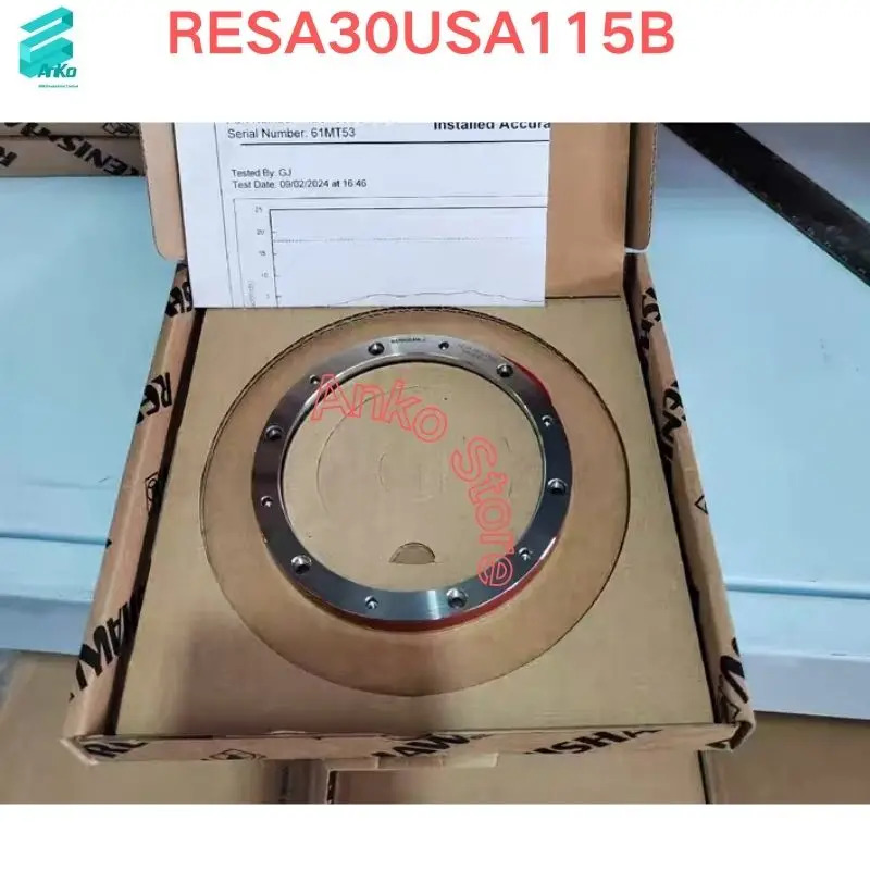 원형 격RESA30USA115B 신