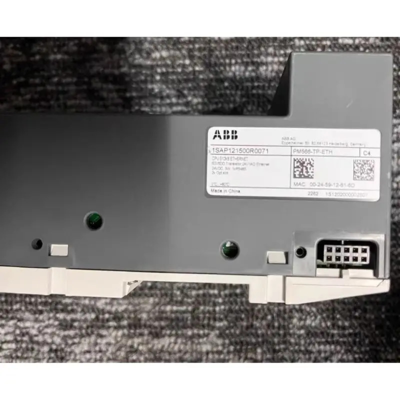 모듈 PM556-TP-ETH