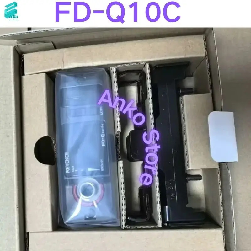 유량센서 FD-Q10C