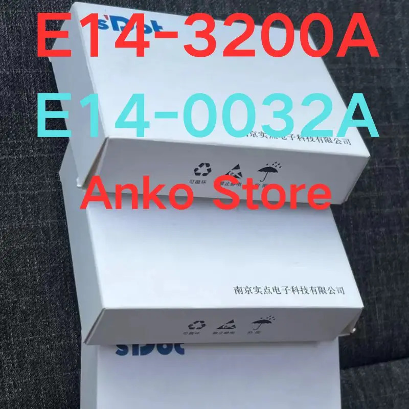modularE14-3200A E14-0032A