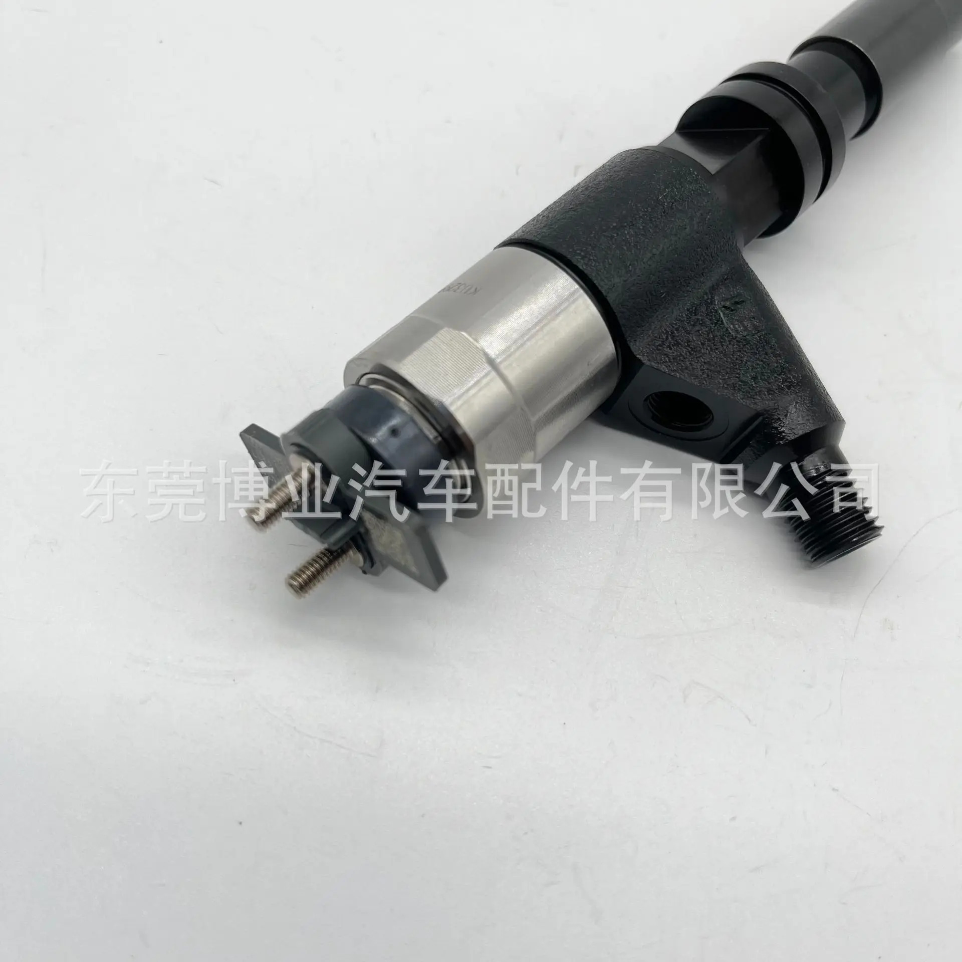 고압 커먼 레일 인젝터 095000 -6311 John Deere 엔진용
