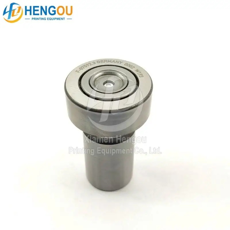 프린터 부품 캠 팔로워 F-87592.03.NUKR Hengoucn Sm102 Cd102 기계00.550.1484