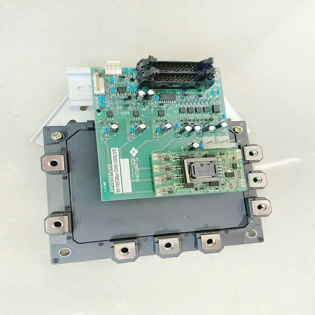 사출 성형기 파워 모듈 SA73Q167AX SA73Q166AX 300A m