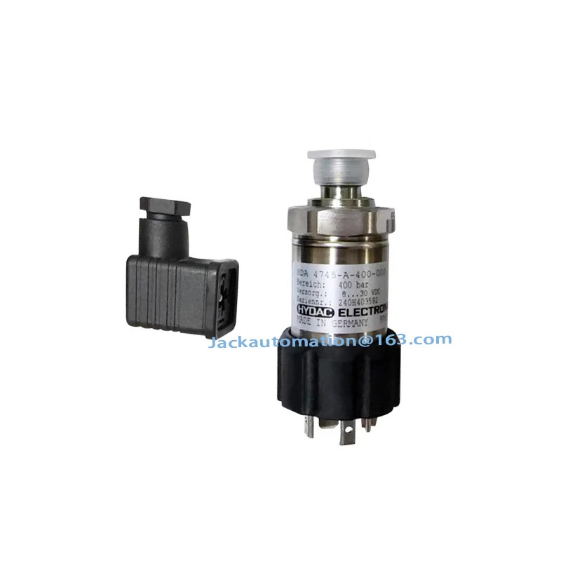 HYDAC HDA4745-A-400-000 HDA4744-A-016-000 압력센서