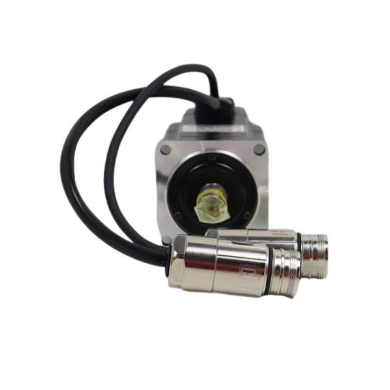 새 Yaskawa SGM호환AH-04AAA61D-OY 서보모터