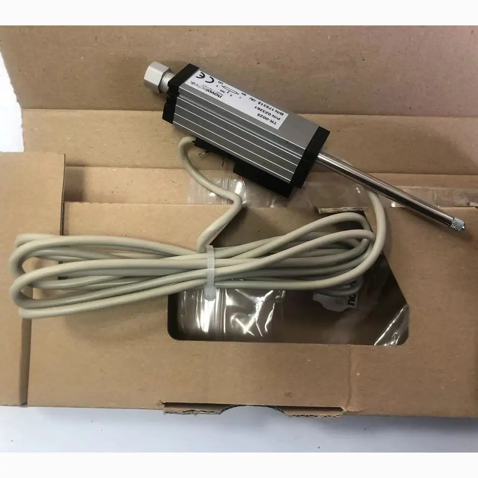 Novotechnik 선형 변환기 신형 TR-0025 TR0025 신속 1PC