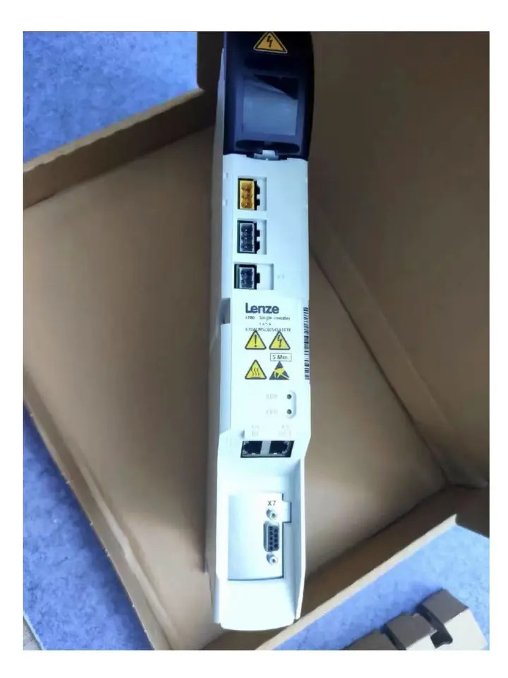 단일 축 드라이버 리퍼 완료 E70ACMSE0054SA1ETR 신